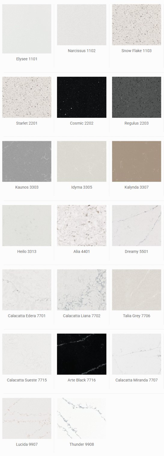 Coante Katalog