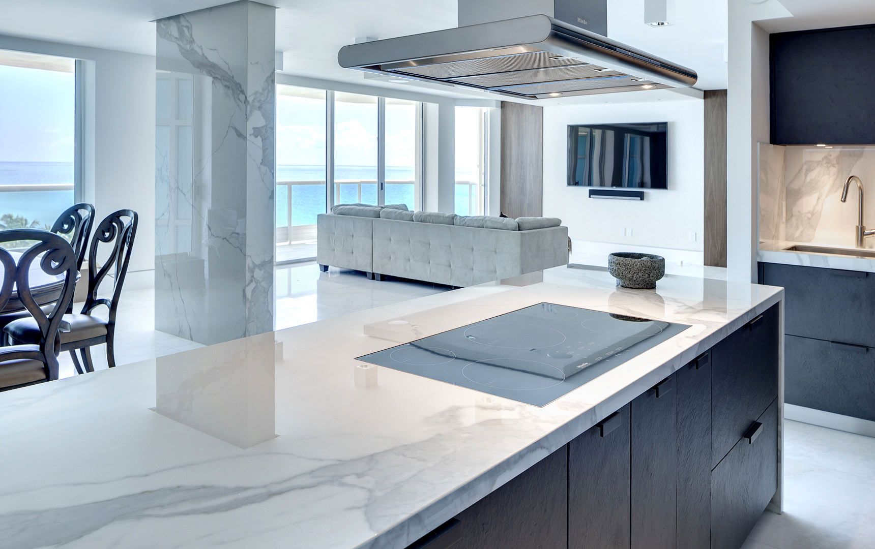 Neolith Duvar Kaplama