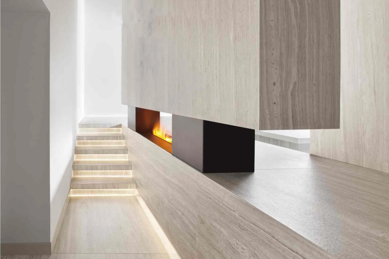 Neolith Duvar Kaplama