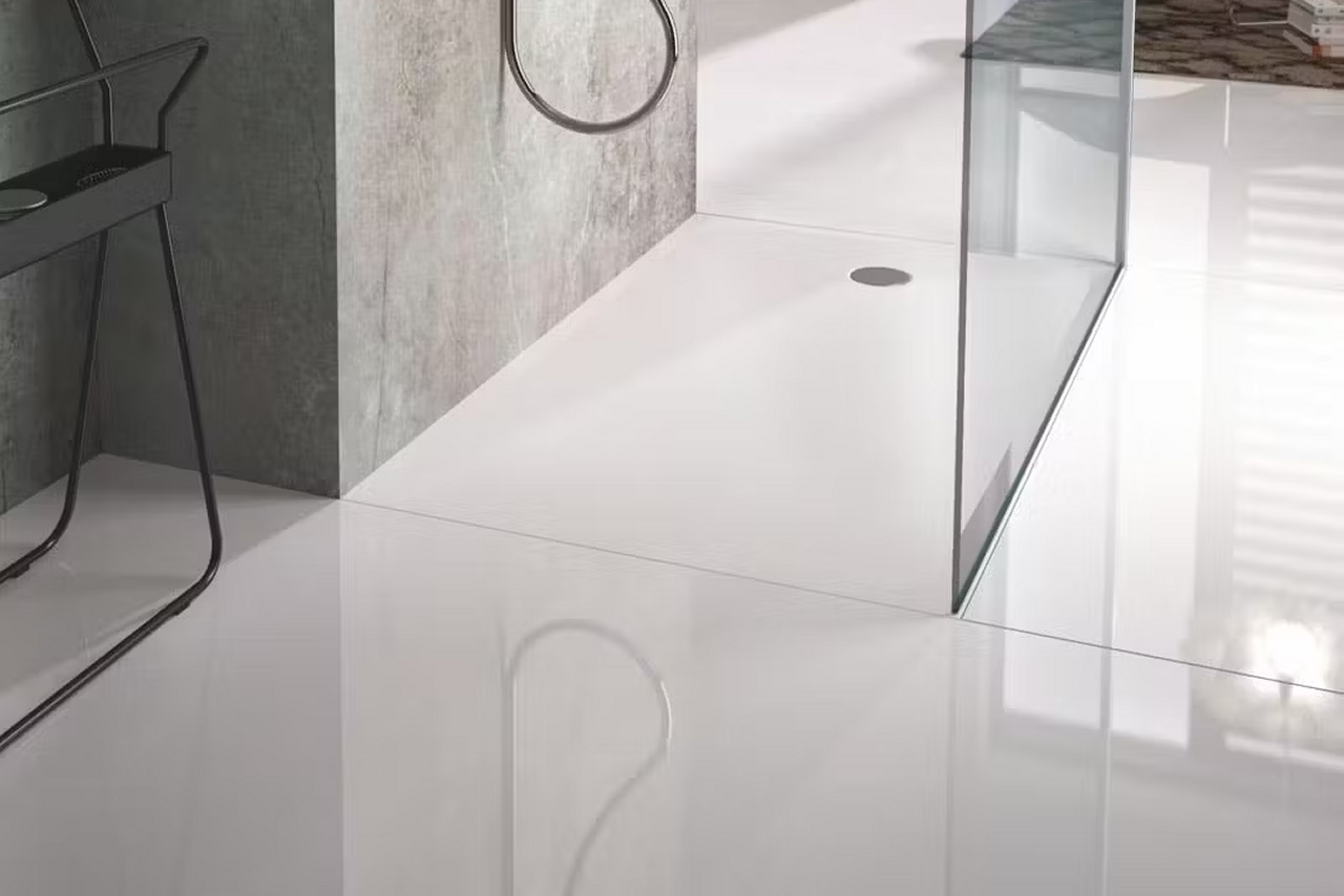 Silestone Zemin